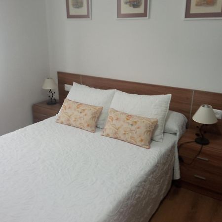 Apartamento Clarin Arriondas Buitenkant foto