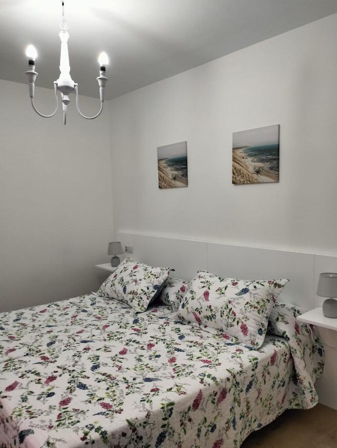 Apartamento Clarin Arriondas Buitenkant foto