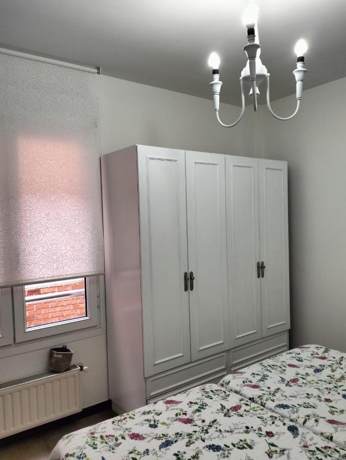 Apartamento Clarin Arriondas Buitenkant foto