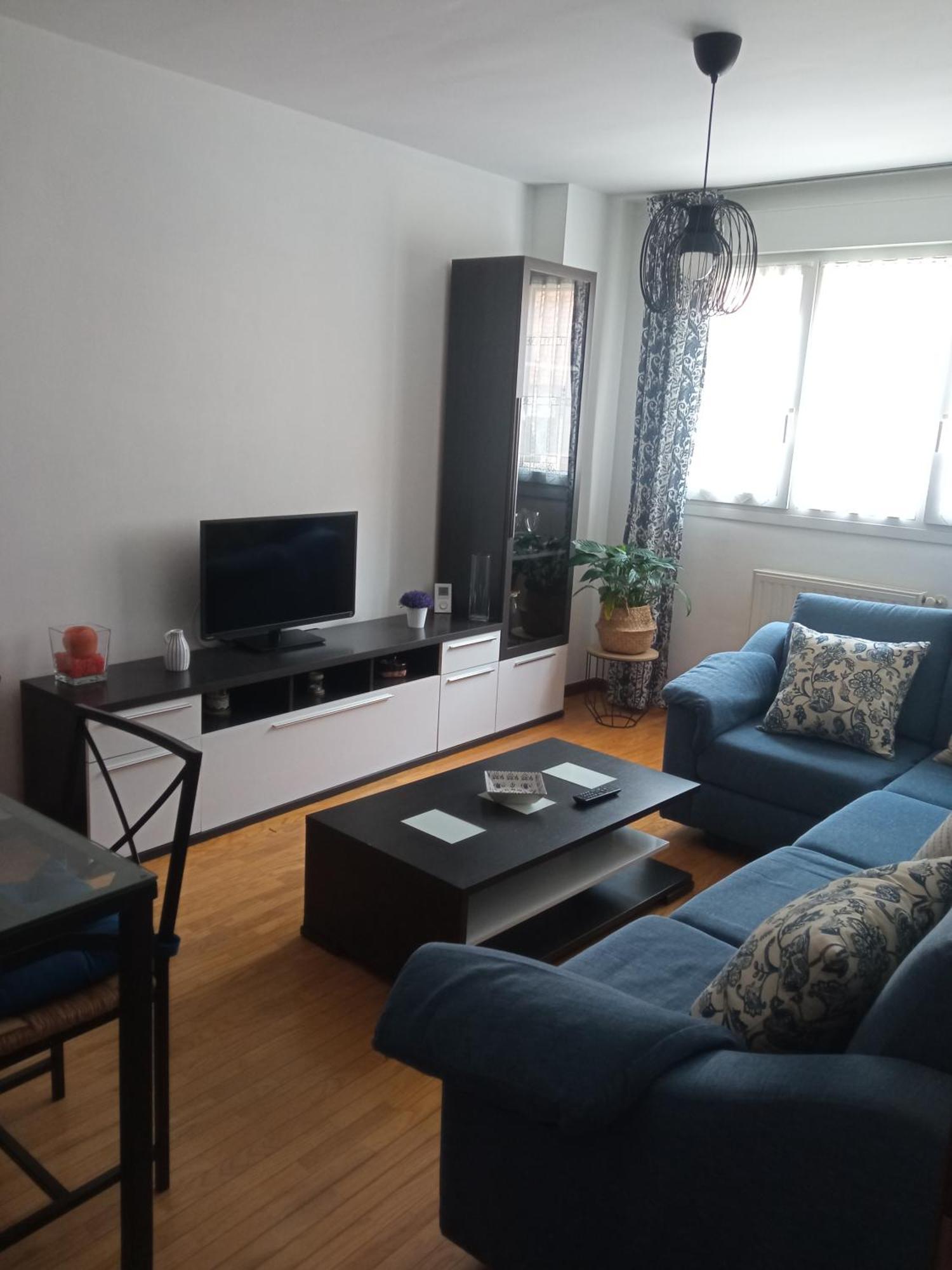 Apartamento Clarin Arriondas Buitenkant foto