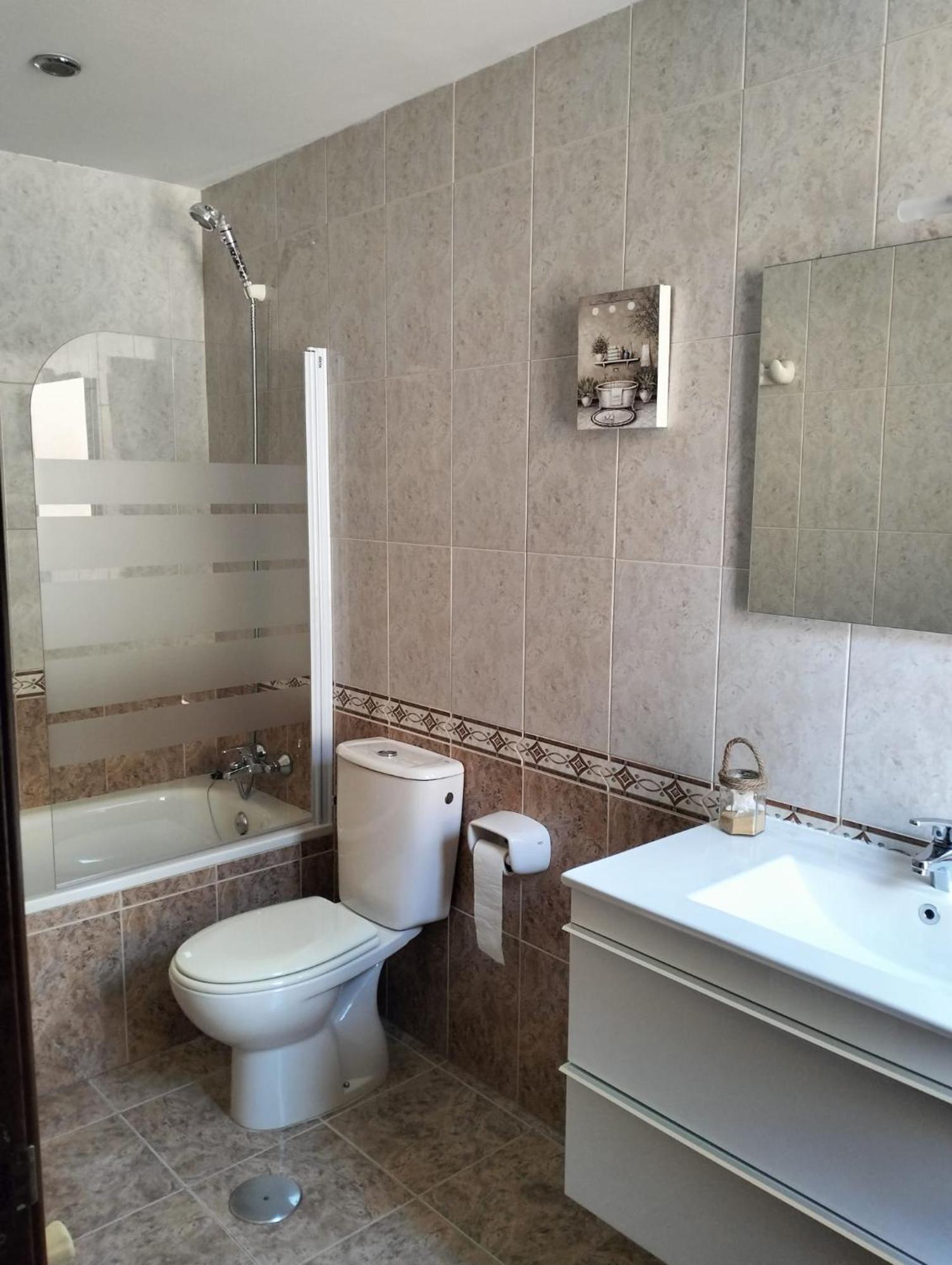 Apartamento Clarin Arriondas Kamer foto